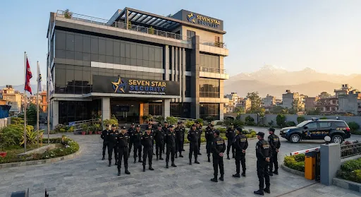 Kathmandu Head Office